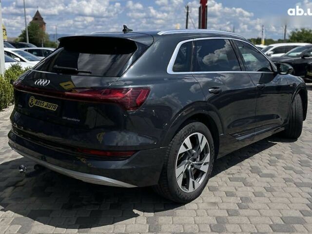 Ауди E-Tron, объемом двигателя 0 л и пробегом 115 тыс. км за 26500 $, фото 6 на Automoto.ua