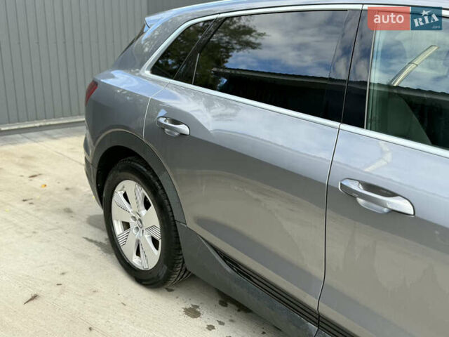 Ауди E-Tron, объемом двигателя 0 л и пробегом 80 тыс. км за 27999 $, фото 10 на Automoto.ua