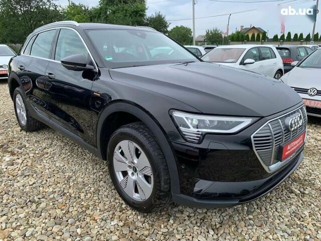 Ауди E-Tron 2020 в Львове на Automoto.ua Ауди E-Tron, объемом двигателя 0 л и пробегом 44 тыс. км за 26900 $, фото 15 на Automoto.ua