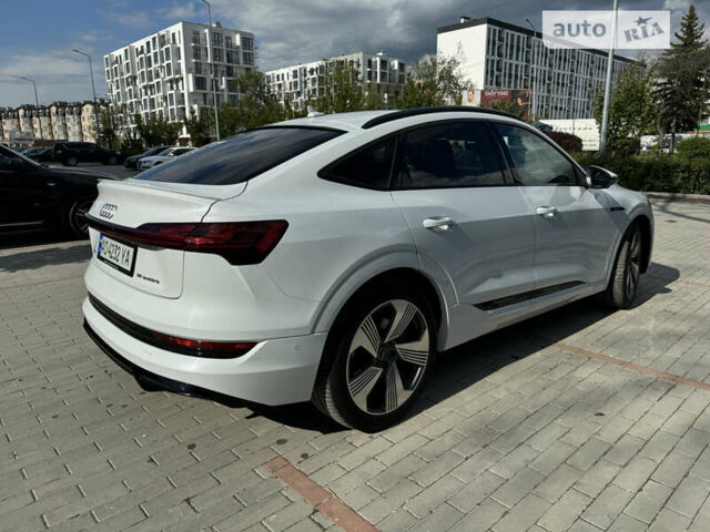 Ауді E-Tron, об'ємом двигуна 0 л та пробігом 39 тис. км за 49999 $, фото 1 на Automoto.ua