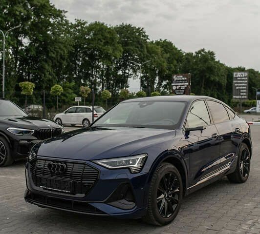 Ауди E-Tron, объемом двигателя 0 л и пробегом 67 тыс. км за 38500 $, фото 2 на Automoto.ua