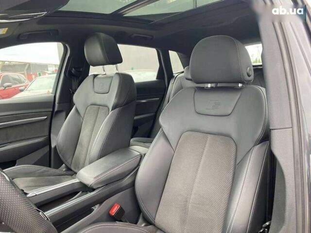 Ауди E-Tron 2020 в Львове на Automoto.ua Ауди E-Tron, объемом двигателя 0 л и пробегом 92 тыс. км за 26700 $, фото 21 на Automoto.ua