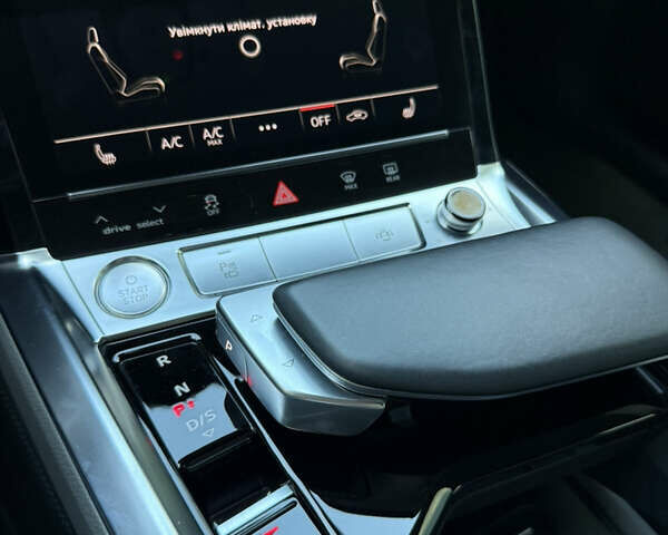 Ауди E-Tron, объемом двигателя 0 л и пробегом 81 тыс. км за 34999 $, фото 34 на Automoto.ua