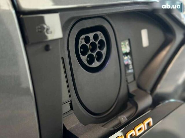 Ауді E-Tron, об'ємом двигуна 0 л та пробігом 53 тис. км за 37900 $, фото 15 на Automoto.ua