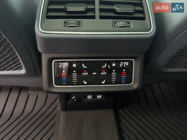 Ауди E-Tron, объемом двигателя 0 л и пробегом 83 тыс. км за 39000 $, фото 25 на Automoto.ua