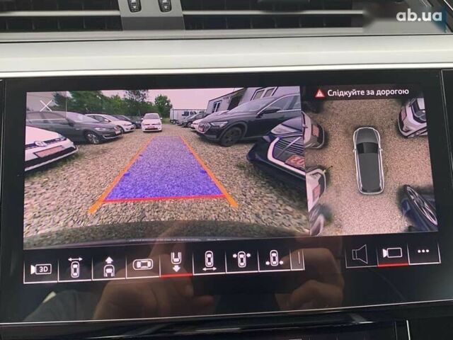 Ауди E-Tron 2020 в Львове на Automoto.ua Ауди E-Tron, объемом двигателя 0 л и пробегом 44 тыс. км за 26900 $, фото 5 на Automoto.ua
