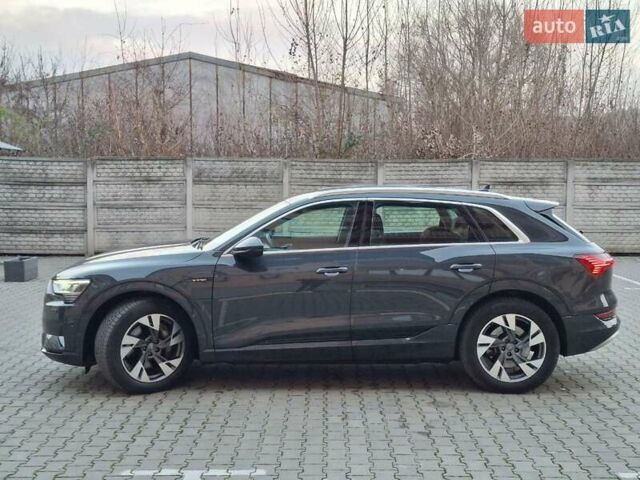 Ауді E-Tron 2020 у Ужгороді на Automoto.ua Ауді E-Tron, об'ємом двигуна 0 л та пробігом 61 тис. км за 27200 $, фото 12 на Automoto.ua