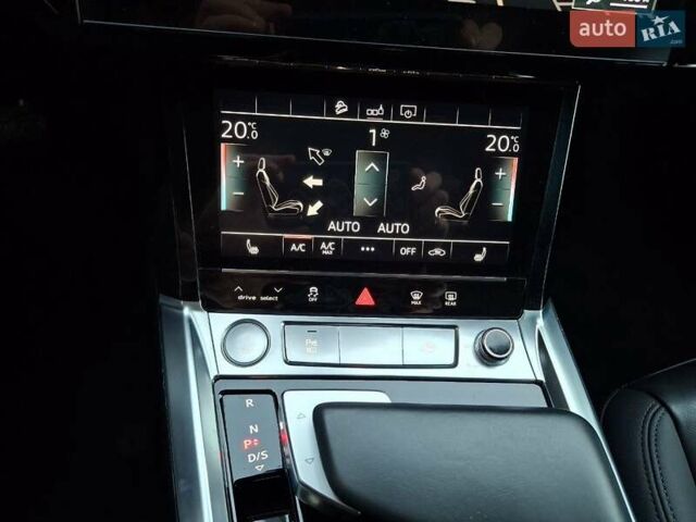 Ауді E-Tron 2020 у Ужгороді на Automoto.ua Ауді E-Tron, об'ємом двигуна 0 л та пробігом 61 тис. км за 27200 $, фото 41 на Automoto.ua