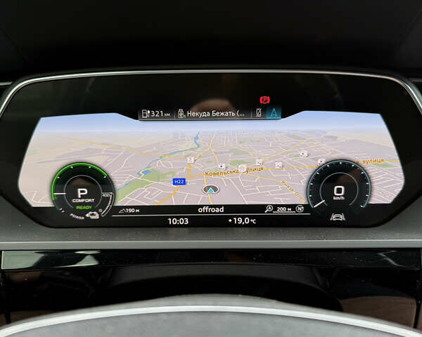 Ауді E-Tron, об'ємом двигуна 0 л та пробігом 125 тис. км за 26999 $, фото 2 на Automoto.ua
