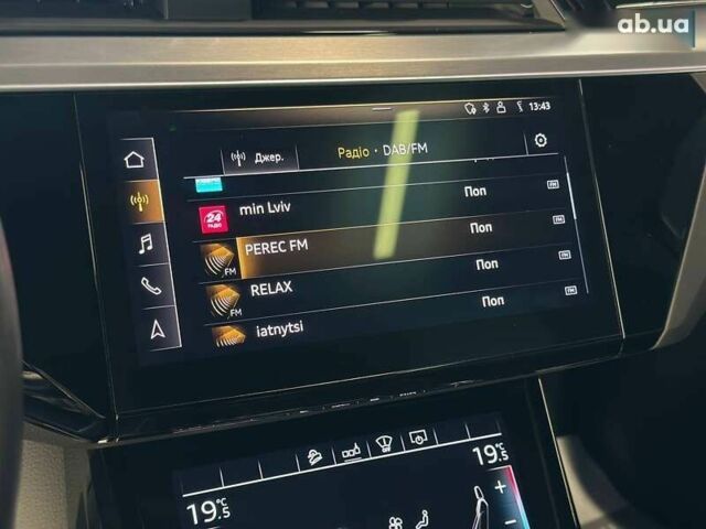 Ауді E-Tron, об'ємом двигуна 0 л та пробігом 53 тис. км за 37900 $, фото 26 на Automoto.ua