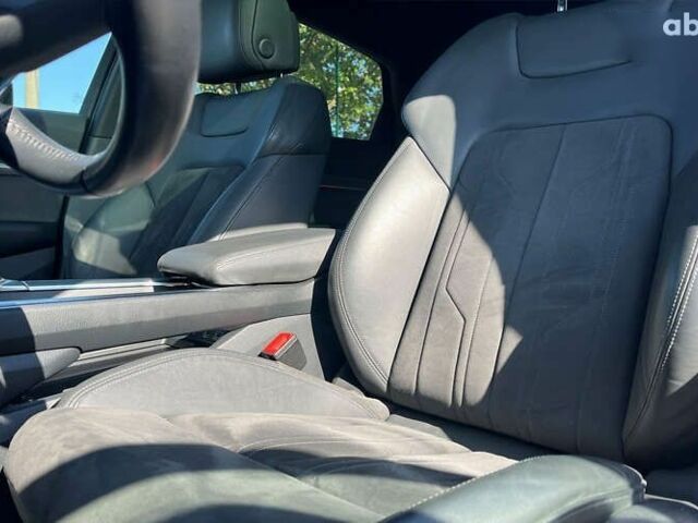 Ауді E-Tron, об'ємом двигуна 0 л та пробігом 45 тис. км за 33500 $, фото 12 на Automoto.ua