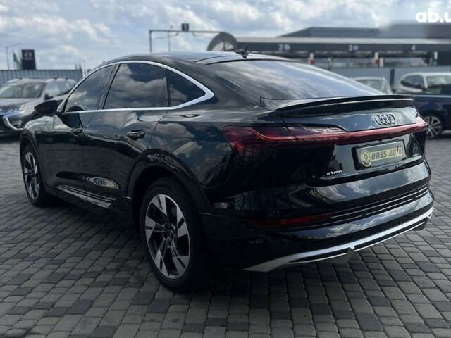 Ауди E-Tron, объемом двигателя 0 л и пробегом 143 тыс. км за 29999 $, фото 4 на Automoto.ua