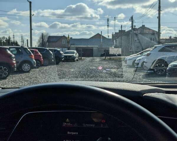 Ауди E-Tron, объемом двигателя 0 л и пробегом 73 тыс. км за 33900 $, фото 17 на Automoto.ua