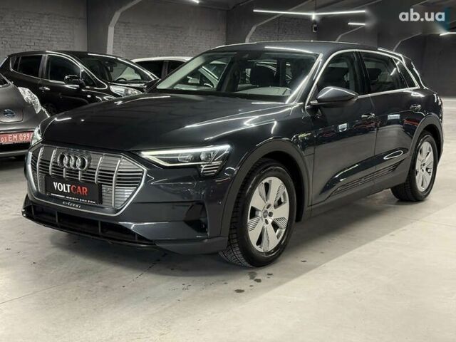 Ауді E-Tron, об'ємом двигуна 0 л та пробігом 207 тис. км за 20000 $, фото 26 на Automoto.ua