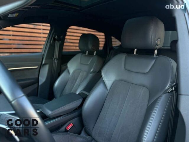 Ауди E-Tron, объемом двигателя 0 л и пробегом 43 тыс. км за 34000 $, фото 16 на Automoto.ua