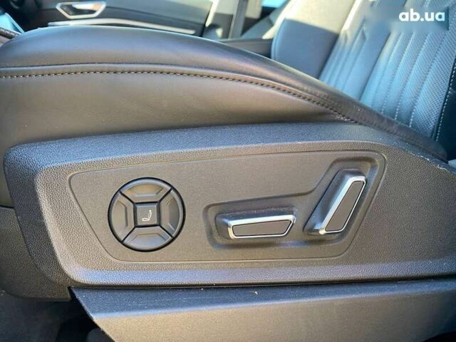 Ауді E-Tron, об'ємом двигуна 0 л та пробігом 61 тис. км за 36500 $, фото 20 на Automoto.ua