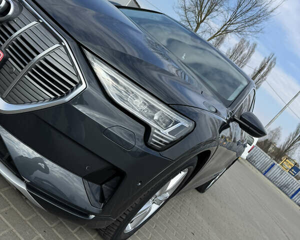 Ауди E-Tron, объемом двигателя 0 л и пробегом 144 тыс. км за 25000 $, фото 31 на Automoto.ua