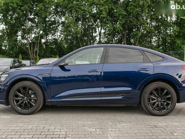 Ауди E-Tron, объемом двигателя 0 л и пробегом 67 тыс. км за 38500 $, фото 14 на Automoto.ua