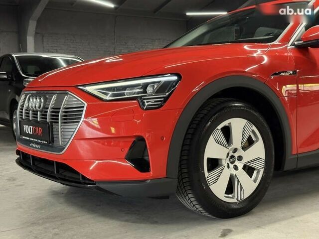 Ауді E-Tron, об'ємом двигуна 0 л та пробігом 167 тис. км за 22600 $, фото 25 на Automoto.ua