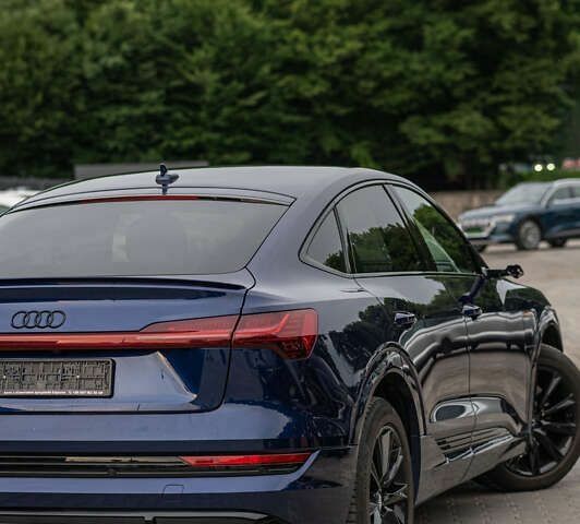 Ауди E-Tron, объемом двигателя 0 л и пробегом 67 тыс. км за 38500 $, фото 7 на Automoto.ua