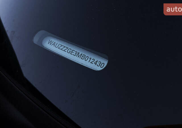 Ауди E-Tron, объемом двигателя 0 л и пробегом 72 тыс. км за 31405 $, фото 43 на Automoto.ua