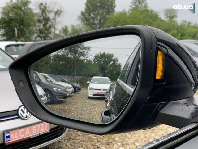 Ауди E-Tron 2020 в Львове на Automoto.ua Ауди E-Tron, объемом двигателя 0 л и пробегом 44 тыс. км за 26900 $, фото 7 на Automoto.ua