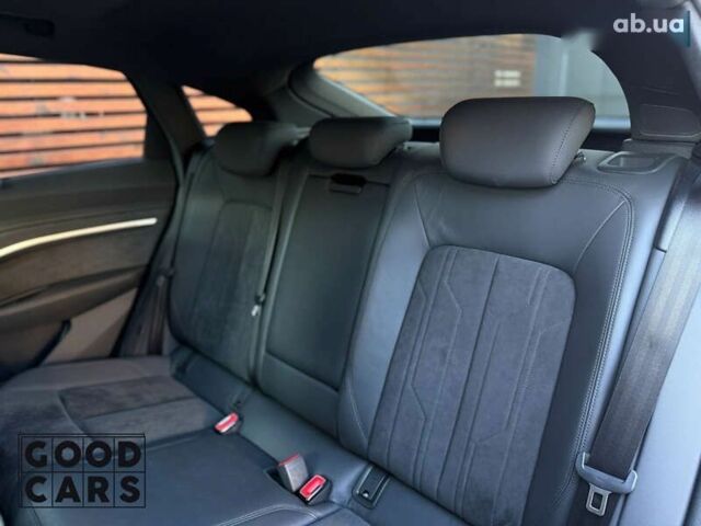 Ауди E-Tron, объемом двигателя 0 л и пробегом 43 тыс. км за 34000 $, фото 26 на Automoto.ua