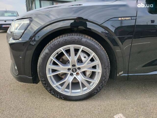 Ауді E-Tron 2020 у Києві на Automoto.ua Ауді E-Tron, об'ємом двигуна 0 л та пробігом 109 тис. км за 36388 $, фото 28 на Automoto.ua