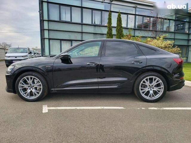 Ауді E-Tron 2020 у Києві на Automoto.ua Ауді E-Tron, об'ємом двигуна 0 л та пробігом 109 тис. км за 36388 $, фото 27 на Automoto.ua