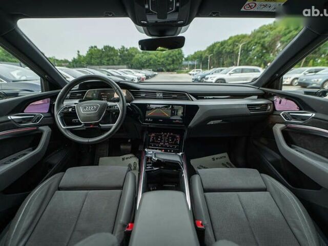 Ауди E-Tron, объемом двигателя 0 л и пробегом 67 тыс. км за 38500 $, фото 22 на Automoto.ua