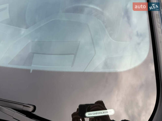 Ауди E-Tron, объемом двигателя 0 л и пробегом 83 тыс. км за 39000 $, фото 15 на Automoto.ua