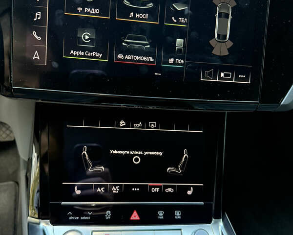 Ауди E-Tron, объемом двигателя 0 л и пробегом 81 тыс. км за 34999 $, фото 31 на Automoto.ua