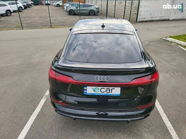 Ауді E-Tron 2020 у Києві на Automoto.ua Ауді E-Tron, об'ємом двигуна 0 л та пробігом 109 тис. км за 36388 $, фото 22 на Automoto.ua
