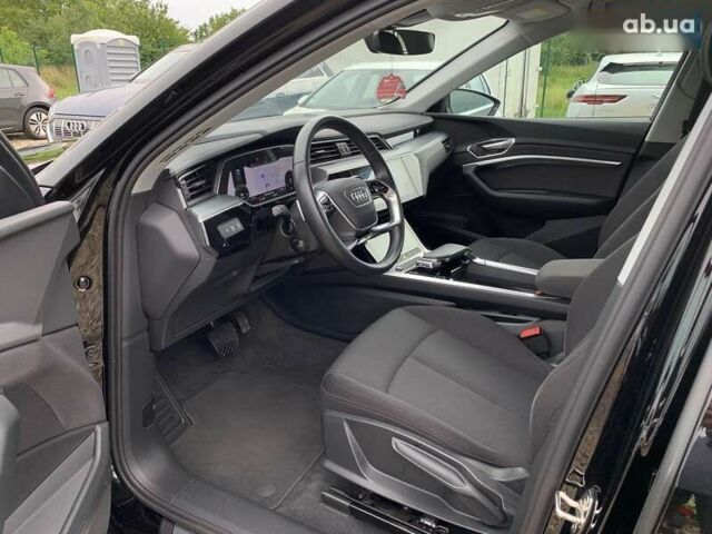 Ауди E-Tron 2020 в Львове на Automoto.ua Ауди E-Tron, объемом двигателя 0 л и пробегом 44 тыс. км за 26900 $, фото 26 на Automoto.ua