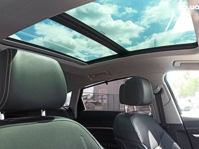 Ауді E-Tron, об'ємом двигуна 0 л та пробігом 37 тис. км за 35800 $, фото 17 на Automoto.ua