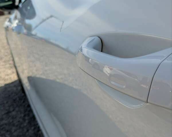 Ауді E-Tron, об'ємом двигуна 0 л та пробігом 66 тис. км за 29950 $, фото 7 на Automoto.ua