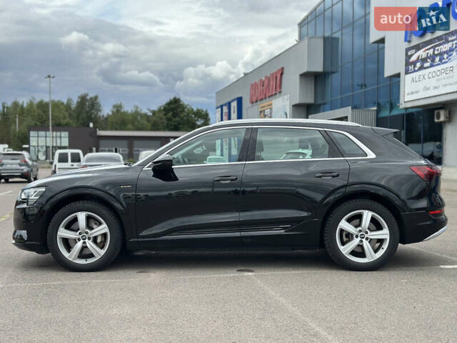 Ауди E-Tron, объемом двигателя 0 л и пробегом 113 тыс. км за 26000 $, фото 5 на Automoto.ua