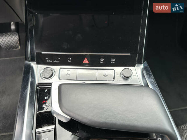 Ауди E-Tron, объемом двигателя 0 л и пробегом 113 тыс. км за 26000 $, фото 21 на Automoto.ua