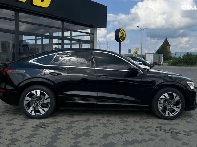 Ауди E-Tron, объемом двигателя 0 л и пробегом 143 тыс. км за 29999 $, фото 7 на Automoto.ua