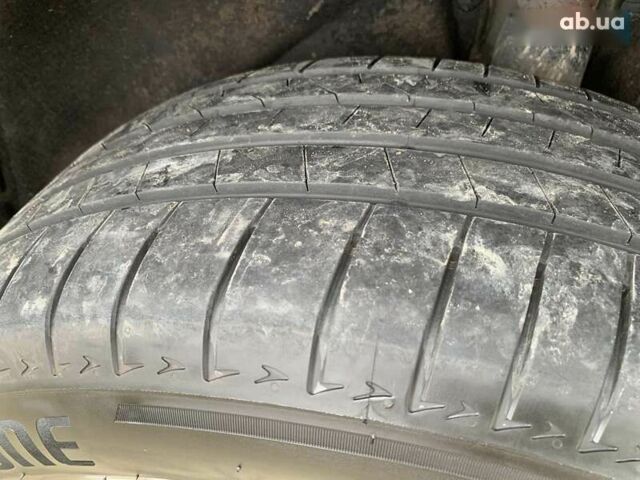 Ауди E-Tron 2020 в Львове на Automoto.ua Ауди E-Tron, объемом двигателя 0 л и пробегом 44 тыс. км за 26900 $, фото 19 на Automoto.ua