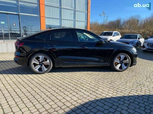 Ауді E-Tron, об'ємом двигуна 0 л та пробігом 61 тис. км за 36500 $, фото 6 на Automoto.ua