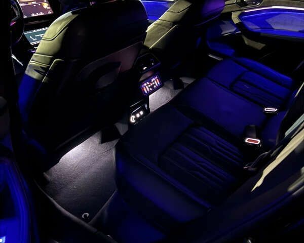 Ауди E-Tron, объемом двигателя 0 л и пробегом 73 тыс. км за 33900 $, фото 26 на Automoto.ua