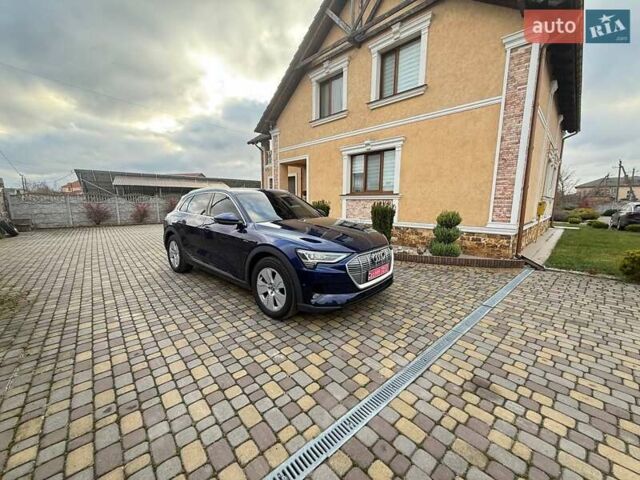Ауди E-Tron, объемом двигателя 0 л и пробегом 147 тыс. км за 25900 $, фото 12 на Automoto.ua