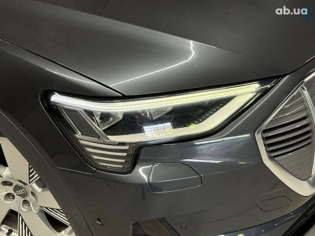 Ауді E-Tron, об'ємом двигуна 0 л та пробігом 207 тис. км за 19600 $, фото 3 на Automoto.ua