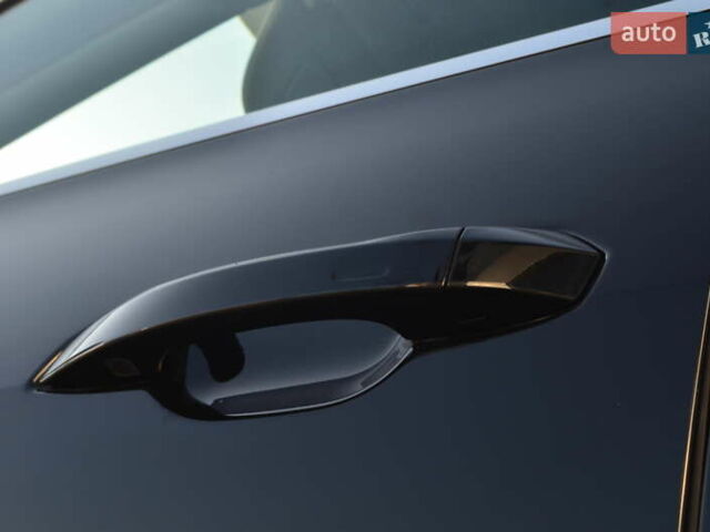 Ауди E-Tron, объемом двигателя 0 л и пробегом 72 тыс. км за 31405 $, фото 7 на Automoto.ua