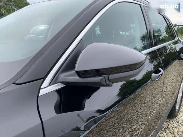 Ауди E-Tron 2020 в Львове на Automoto.ua Ауди E-Tron, объемом двигателя 0 л и пробегом 44 тыс. км за 26900 $, фото 20 на Automoto.ua