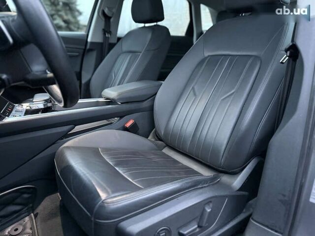 Ауди E-Tron, объемом двигателя 0 л и пробегом 169 тыс. км за 22899 $, фото 19 на Automoto.ua