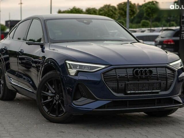 Ауди E-Tron, объемом двигателя 0 л и пробегом 67 тыс. км за 38500 $, фото 5 на Automoto.ua