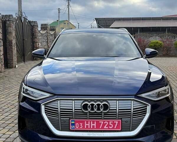 Ауди E-Tron, объемом двигателя 0 л и пробегом 147 тыс. км за 25900 $, фото 4 на Automoto.ua
