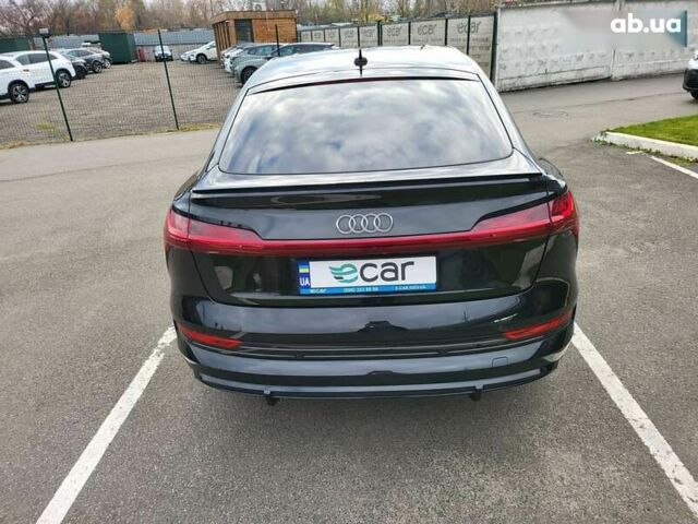 Ауді E-Tron 2020 у Києві на Automoto.ua Ауді E-Tron, об'ємом двигуна 0 л та пробігом 109 тис. км за 36388 $, фото 21 на Automoto.ua